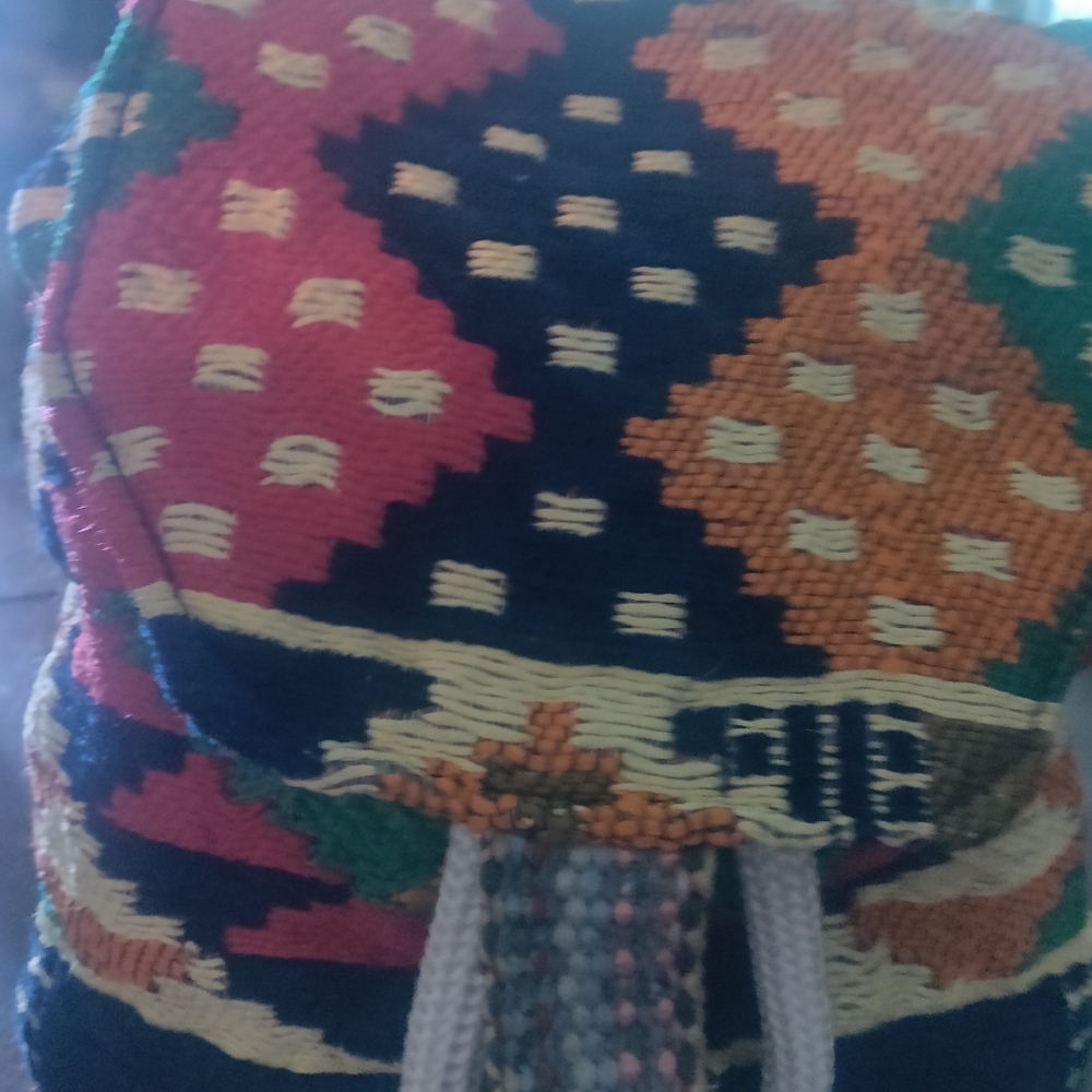 Back bag